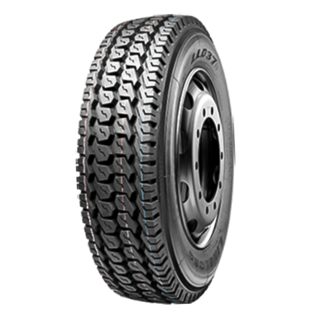 11R22.514PRG144_142MLeaoLLD37E+Drive