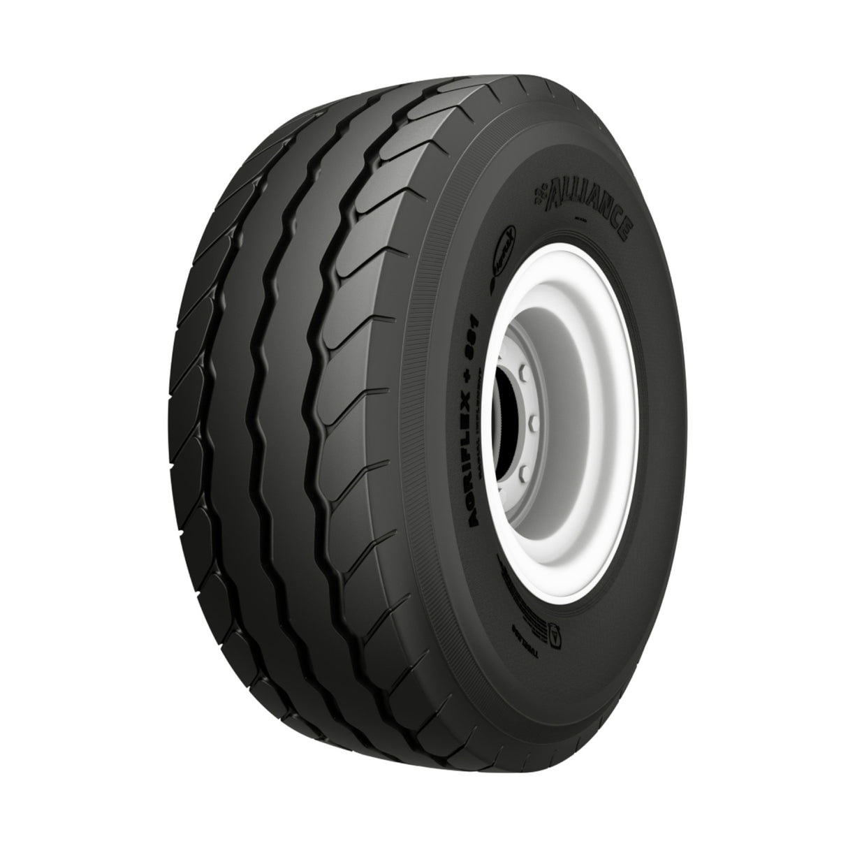 295_75R22.5VF155DAllianceAGRIFLEX+881I-3TL