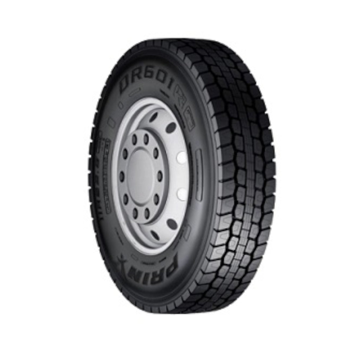 11R22.516PRH144_142LPrinxDR601DriveTL