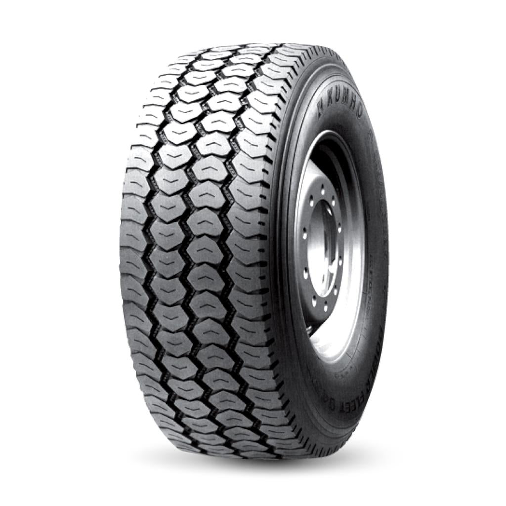 11R22.516PRHKumho943RegionalDriveTL