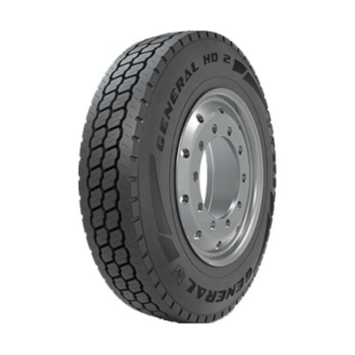 11R24.516PRHGeneralHD2DriveTL