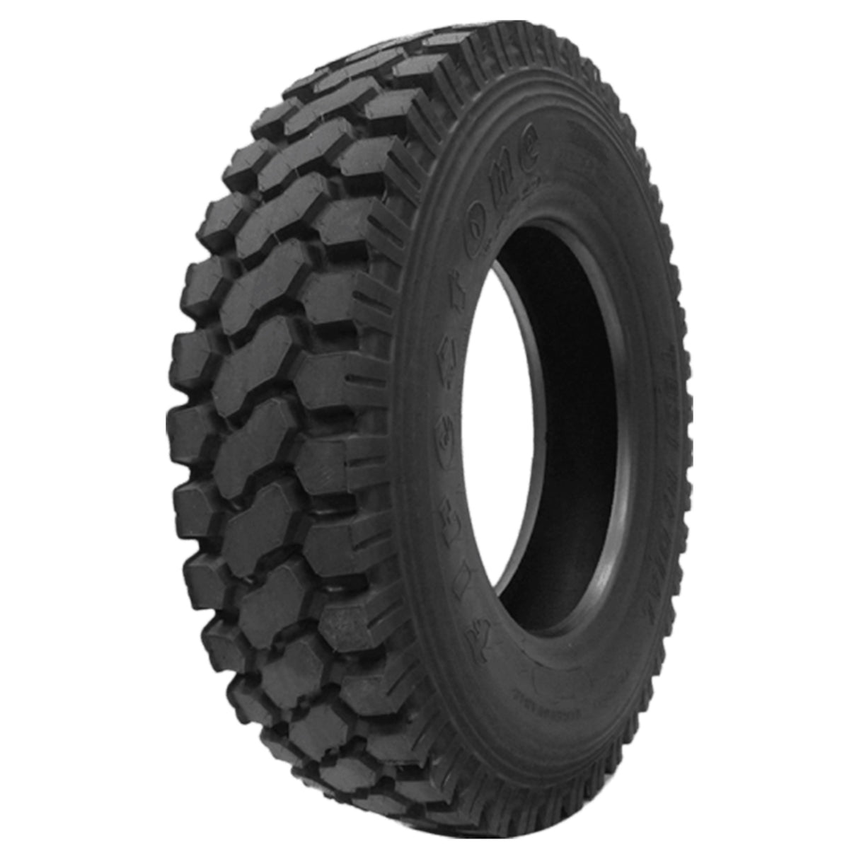 12R22.516PRHFirestoneT831Drive