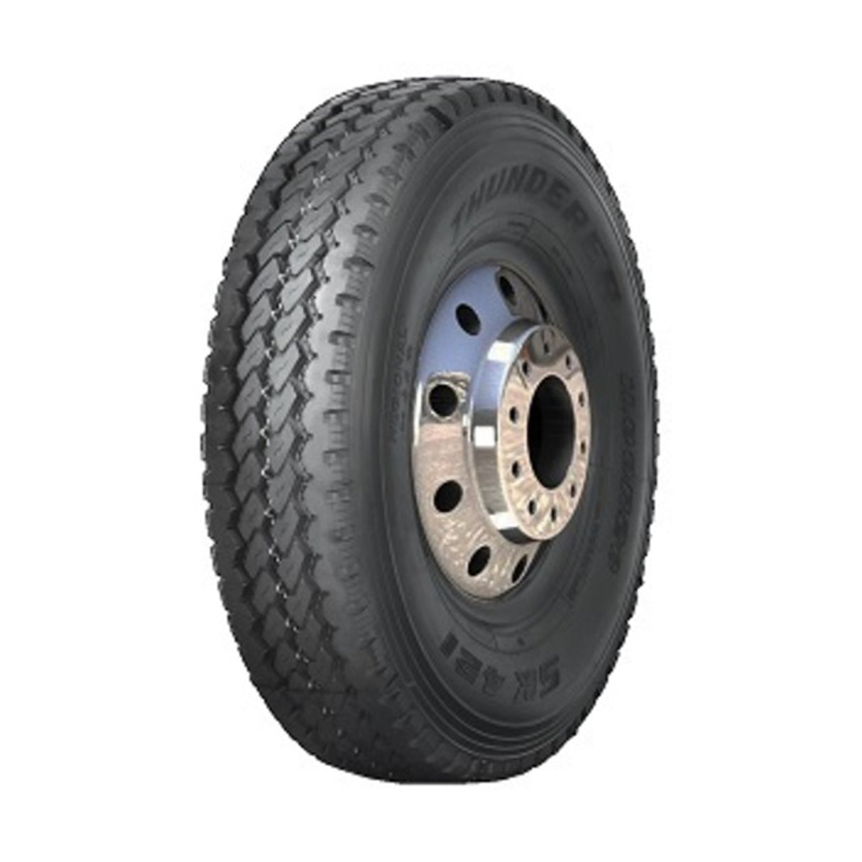 11R22.516PR146_143LThundererOA421