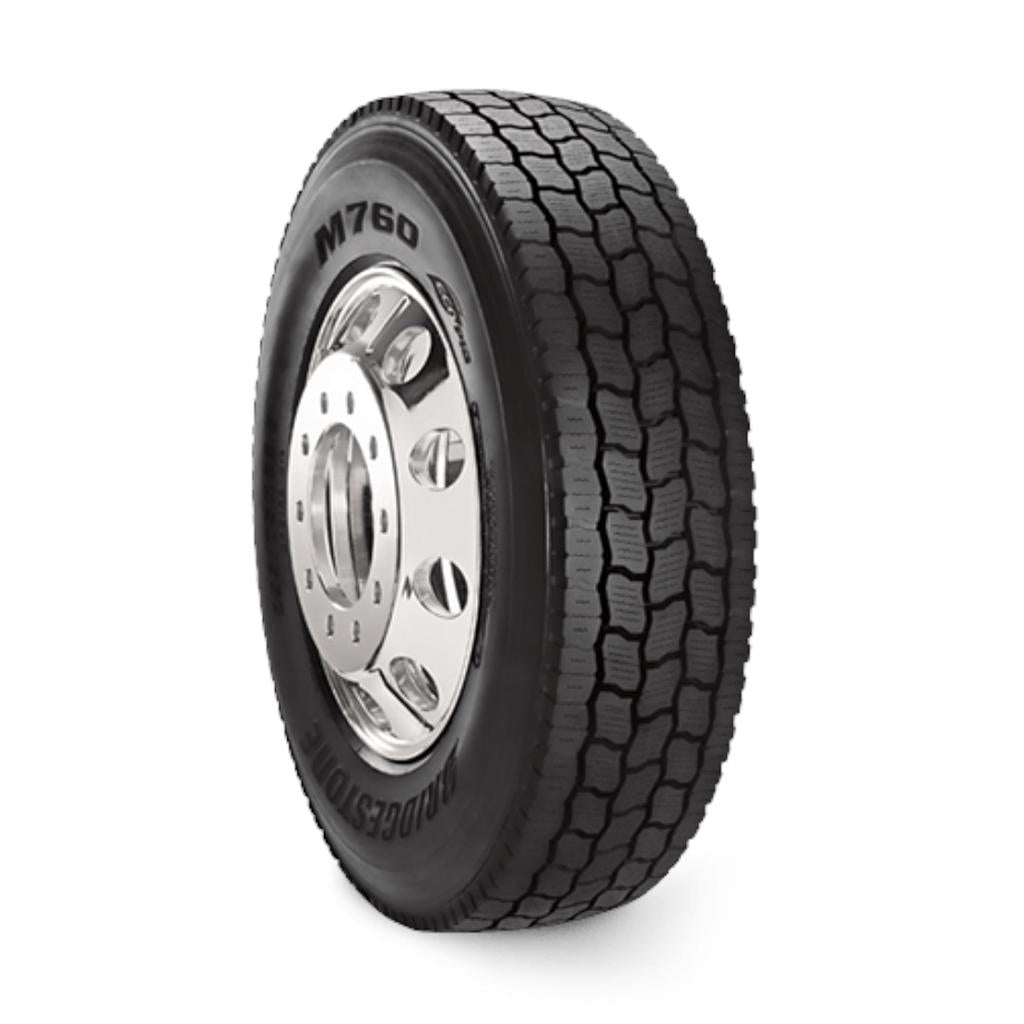 295_75R22.514PRG144LBridgestoneM760DriveTL