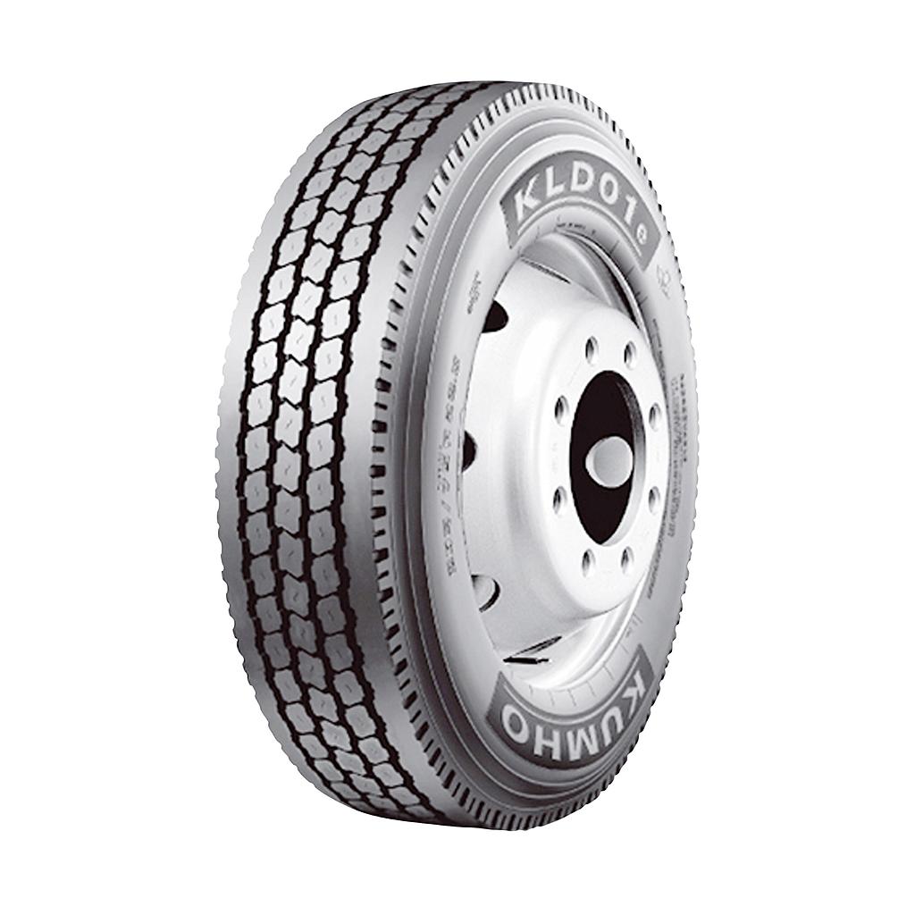 11R22.514PRGKumhoKLD01eLinehaulDriveTL