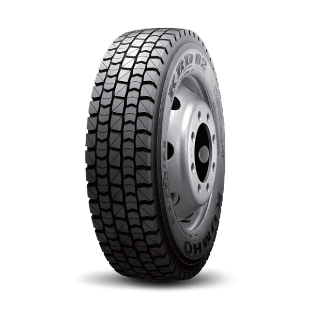 225_70R19.512PRFKumhoKRD02RegionalDriveTL