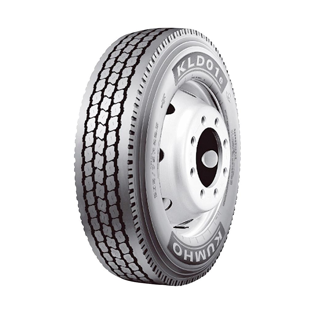 295_75R22.514PRGKumhoKLD01eLinehaulDriveTL