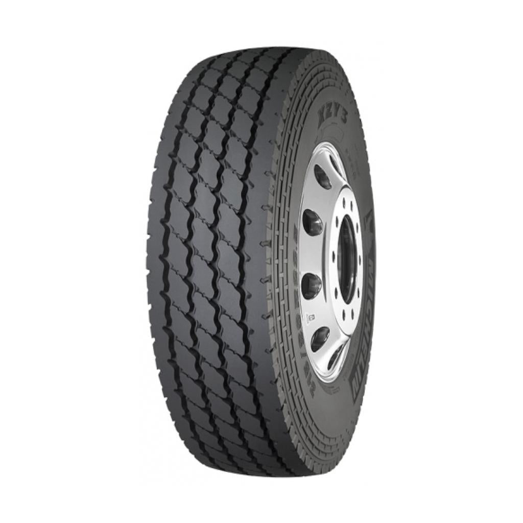 315_80R22.520PRL157_154LMichelinXZY3AllpositionTL(Onwheel)