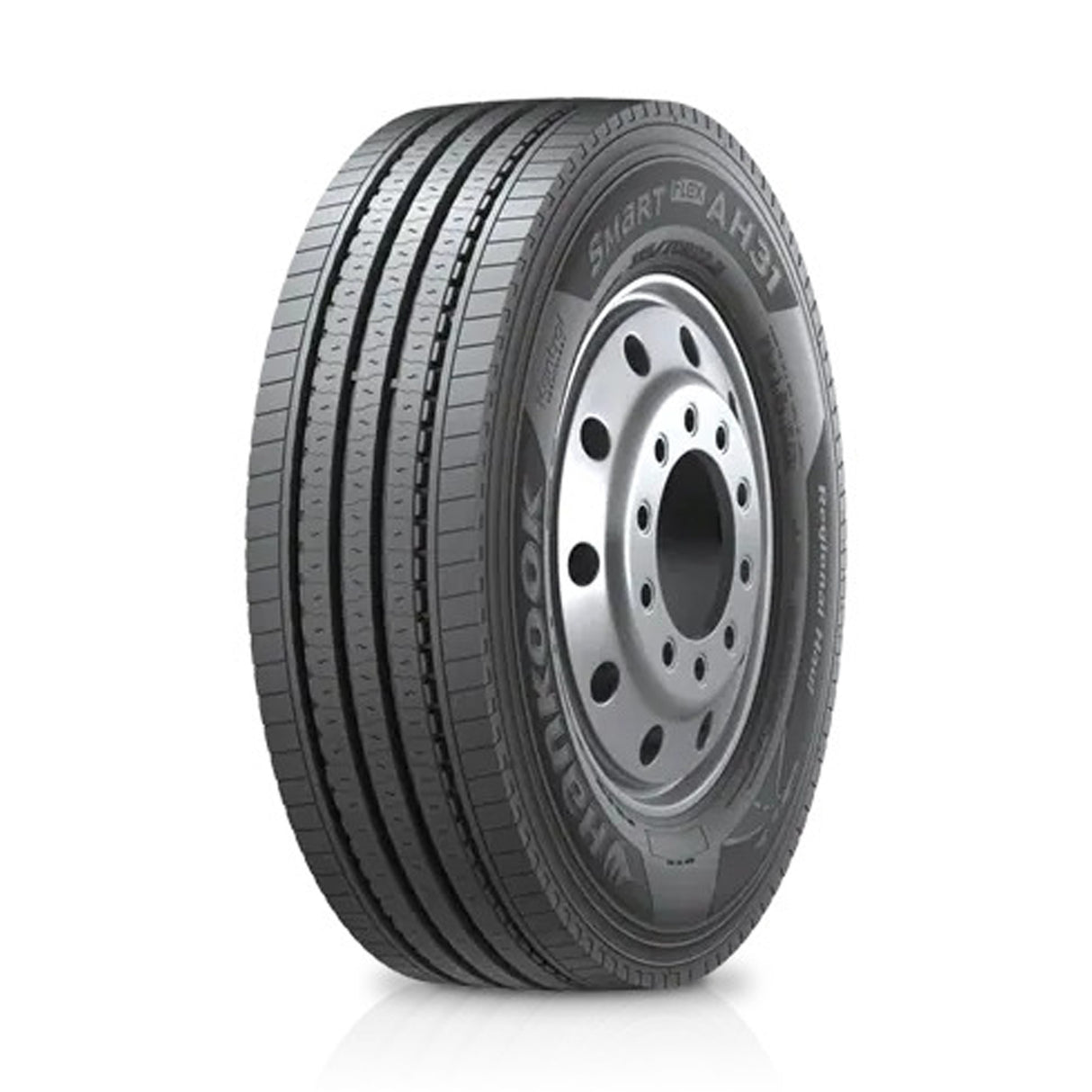 315_80R22.520PRLHankookSMARTFLEXAH31Steer_AllPositionTL