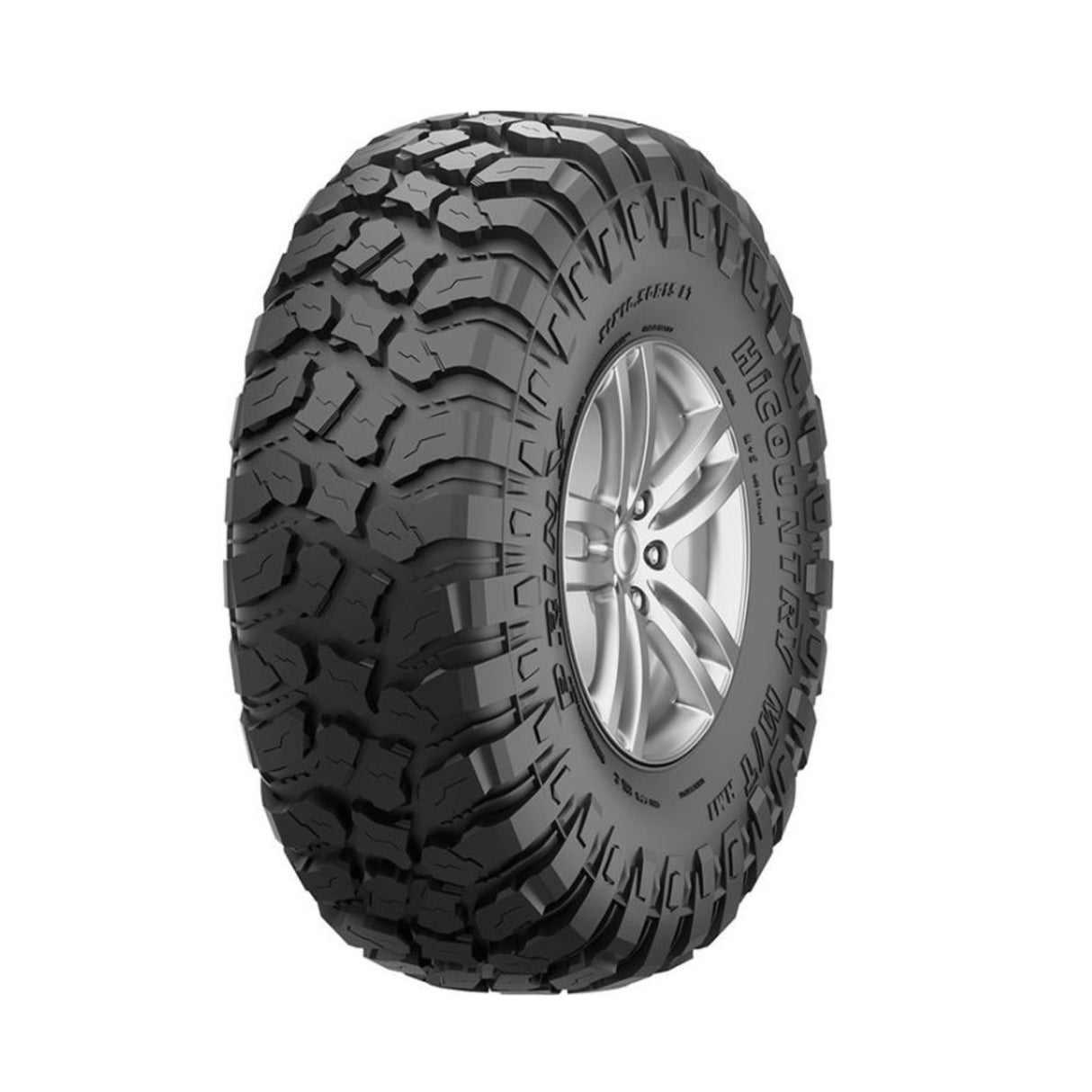37x12.50R22LT10PR127QPrinxHICOUNTRYHM1(Dis-Continued)
