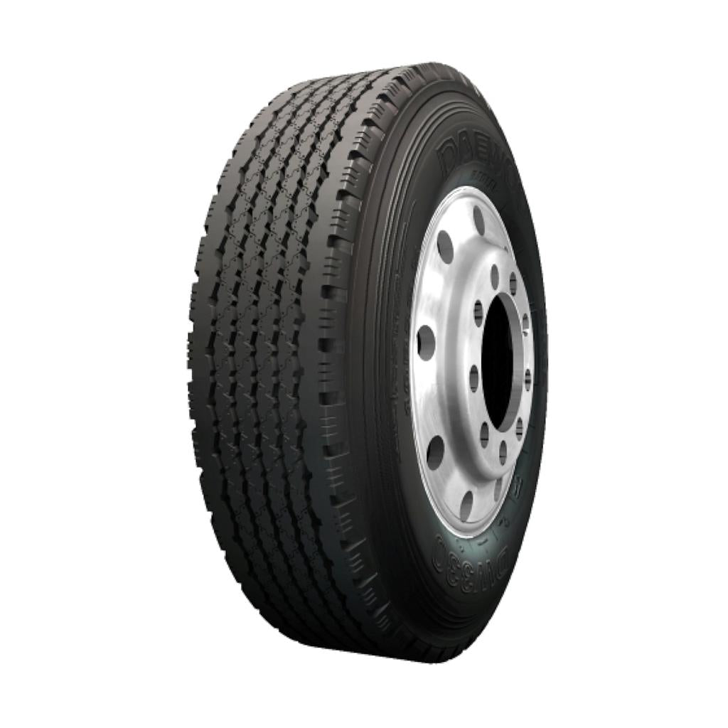 385_65R22.520PRL160JDaewooDW330AllpositionTL