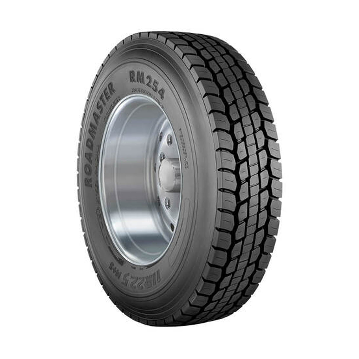 11R22.514PR144LRoadmasterRM254