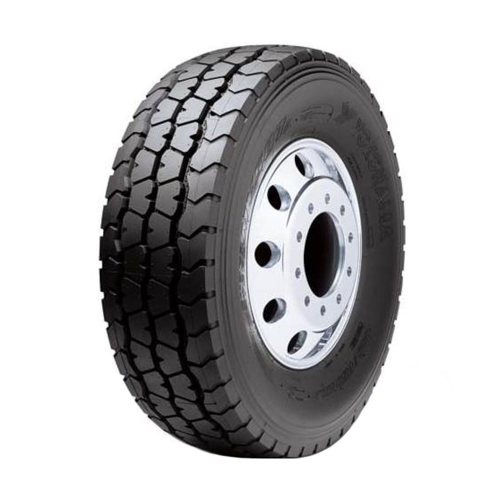 11R22.516PR148_145KYokohamaMY507TL