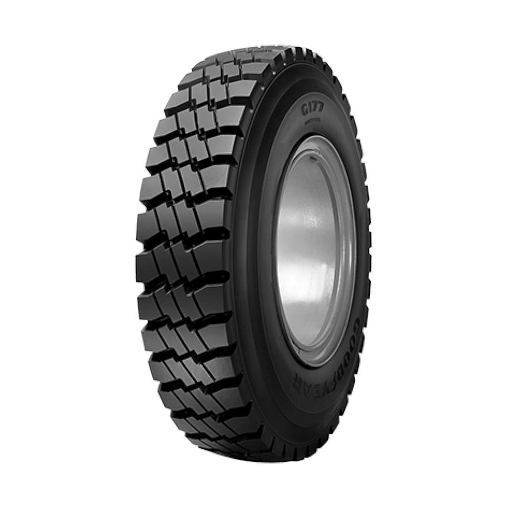 12R24.516PRHGoodyearUnisteelG177TL