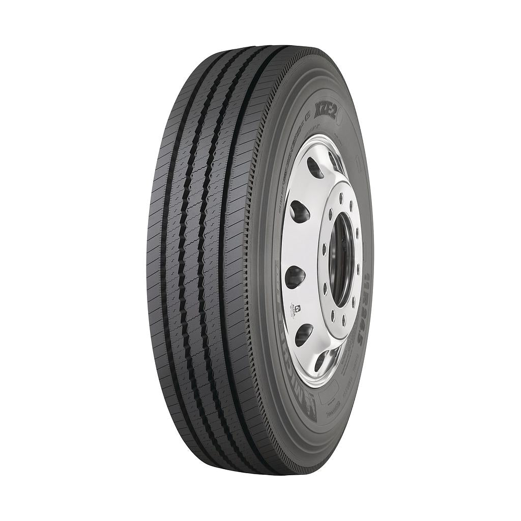 275_80R24.514PRGMichelinXZE2