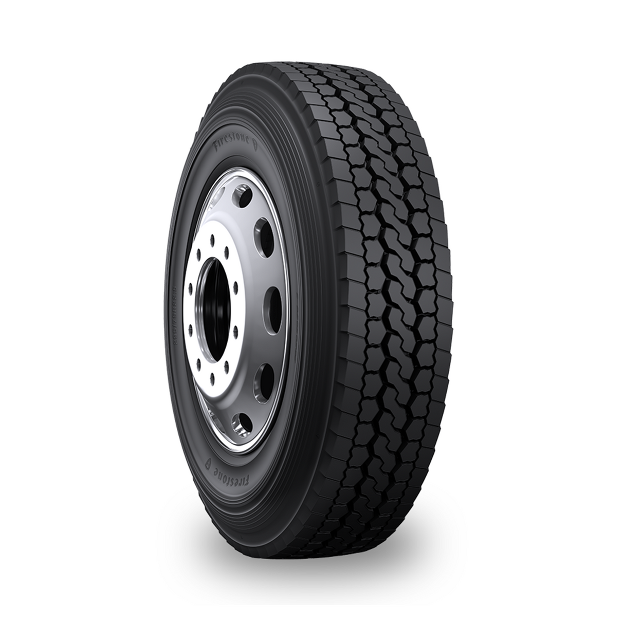 11R22.514PRG146LFirestoneFD609DriveTL