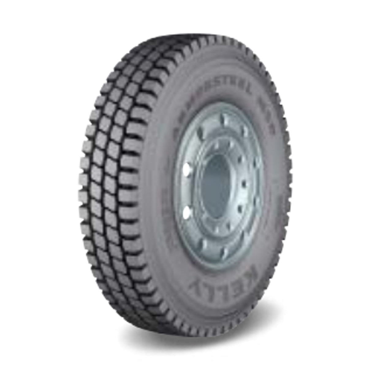 11R22.516PRKellyARMORSTEELMSDTL