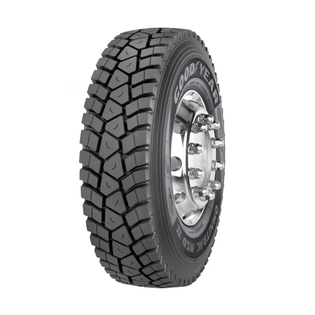 12.00R24162_160KGoodyearOmnitracMSDII+Drive