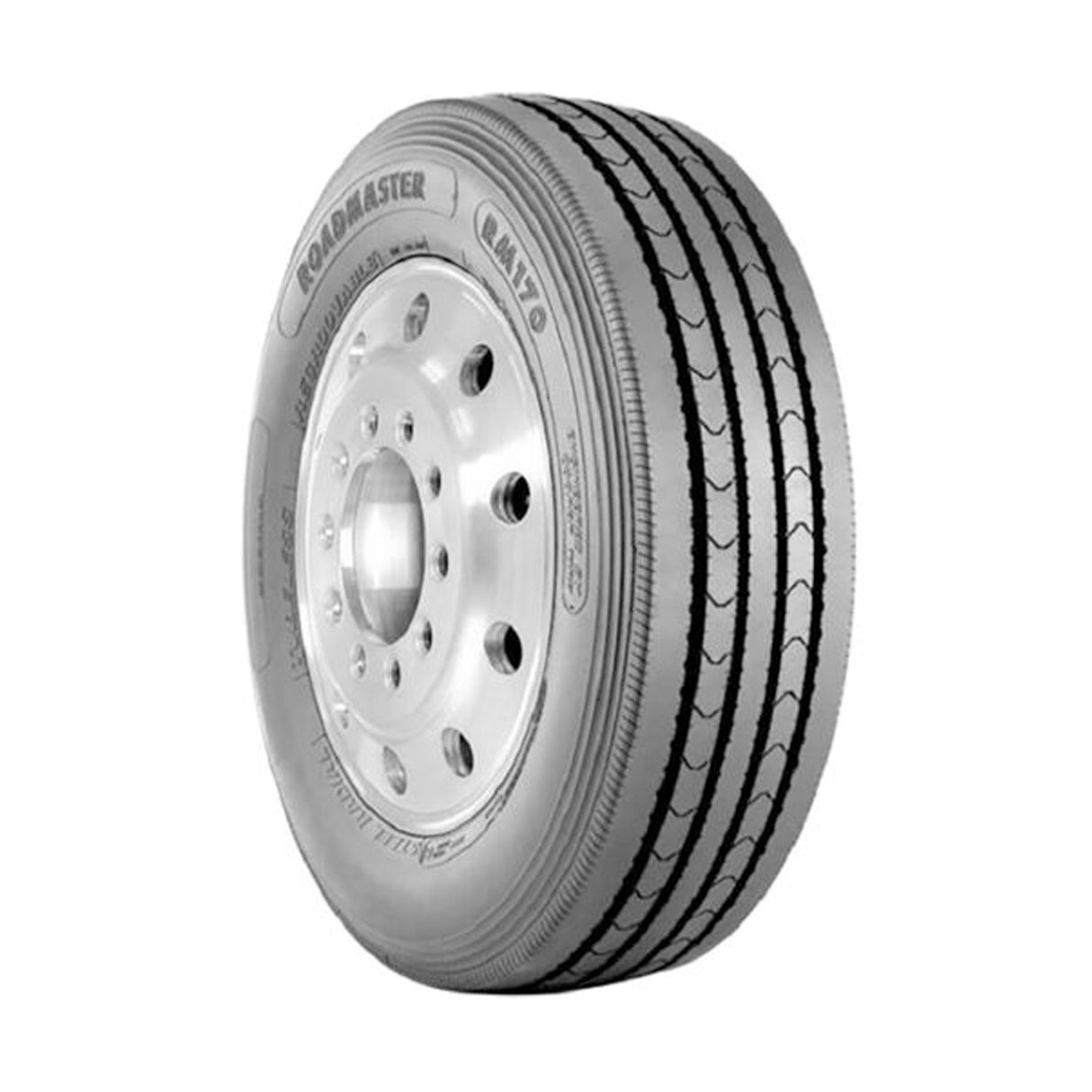 10R22.514PR141LRoadmasterRM170+