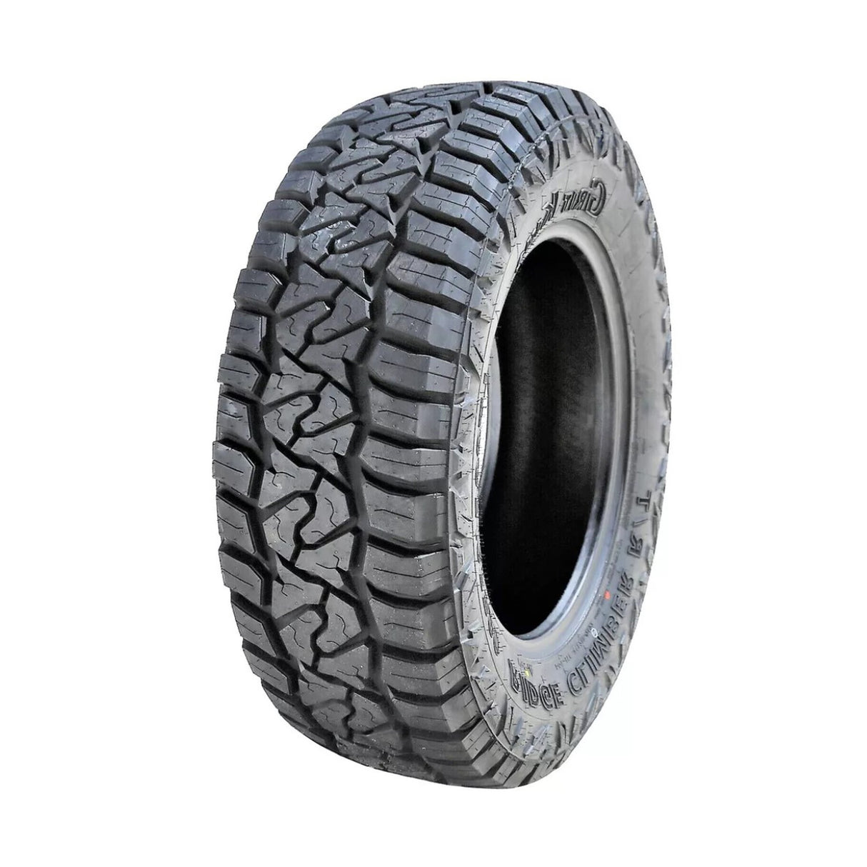 275_70R18LT10PR125QGritKingRIDGECLIMBERR_TTL
