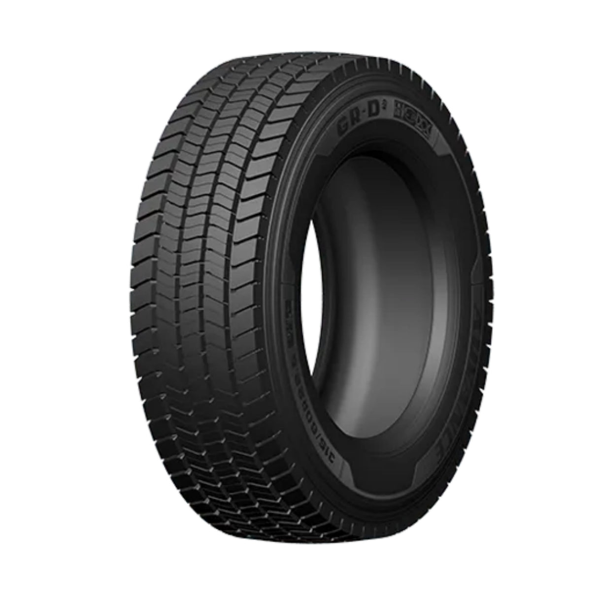 295_60R22.518PRJ150_147KValueGR-D2