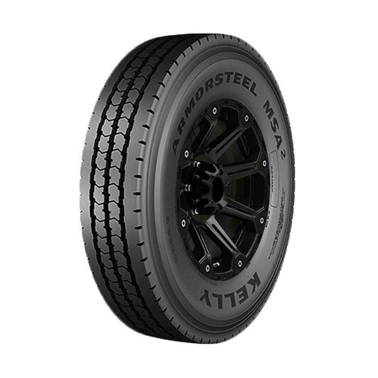 11R22.516PR146_143KKellyARMORSTEELMSA2