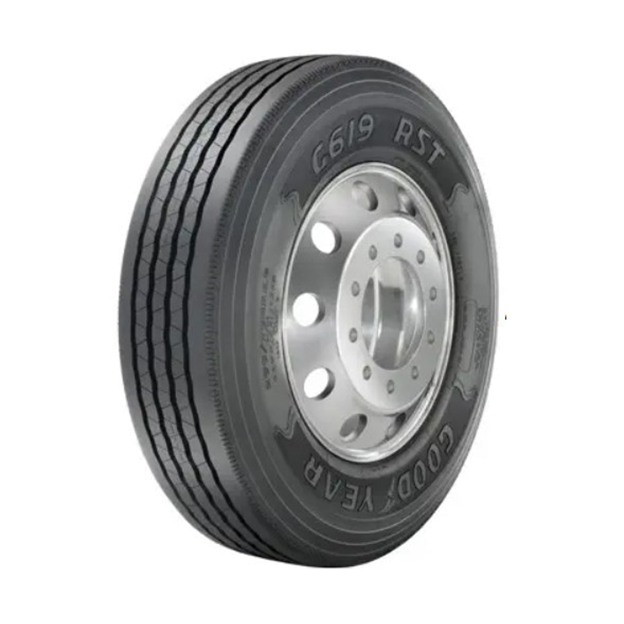 11R24.5GoodyearG619RSTTL