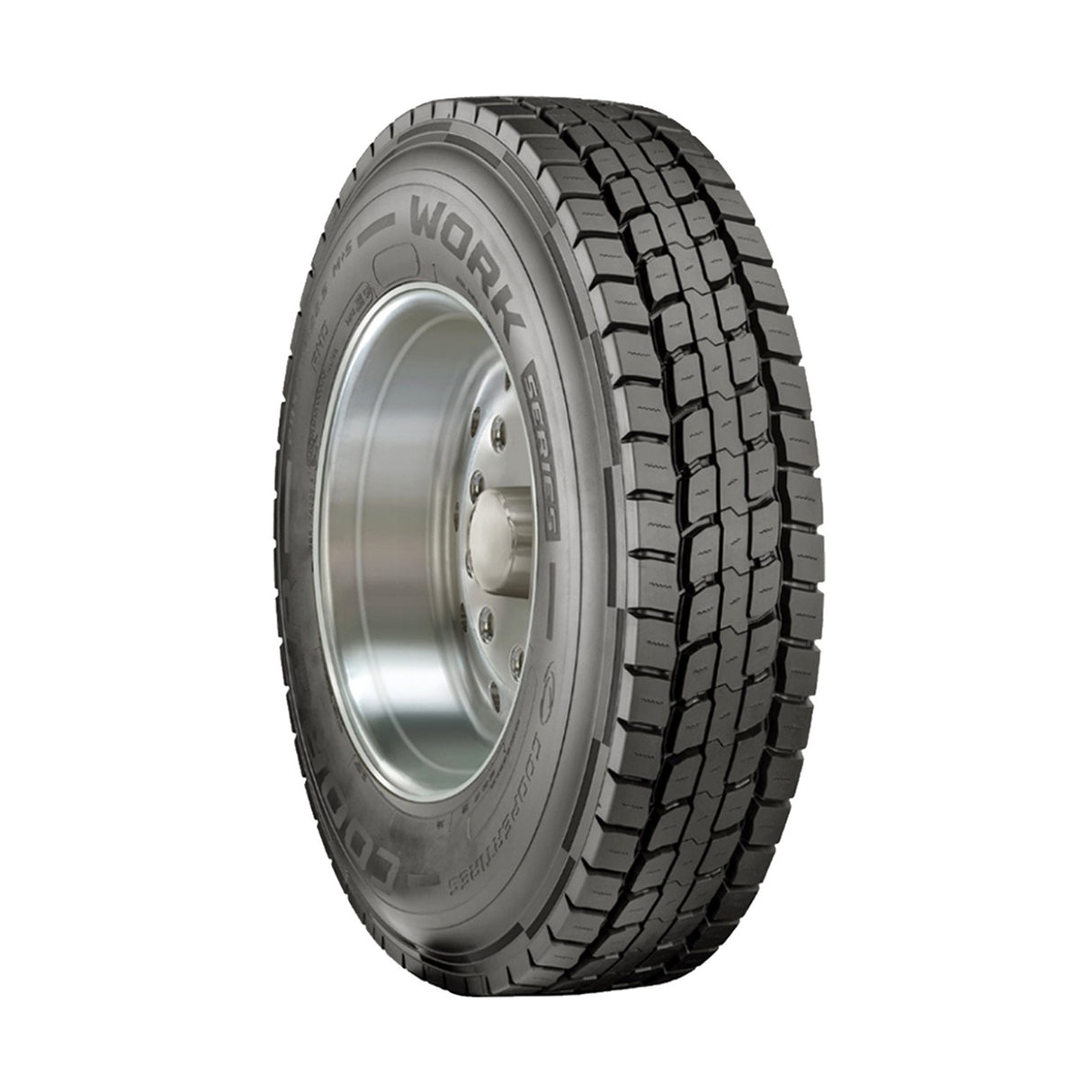 11R24.514PR146LCooperWORKSERIESRHD