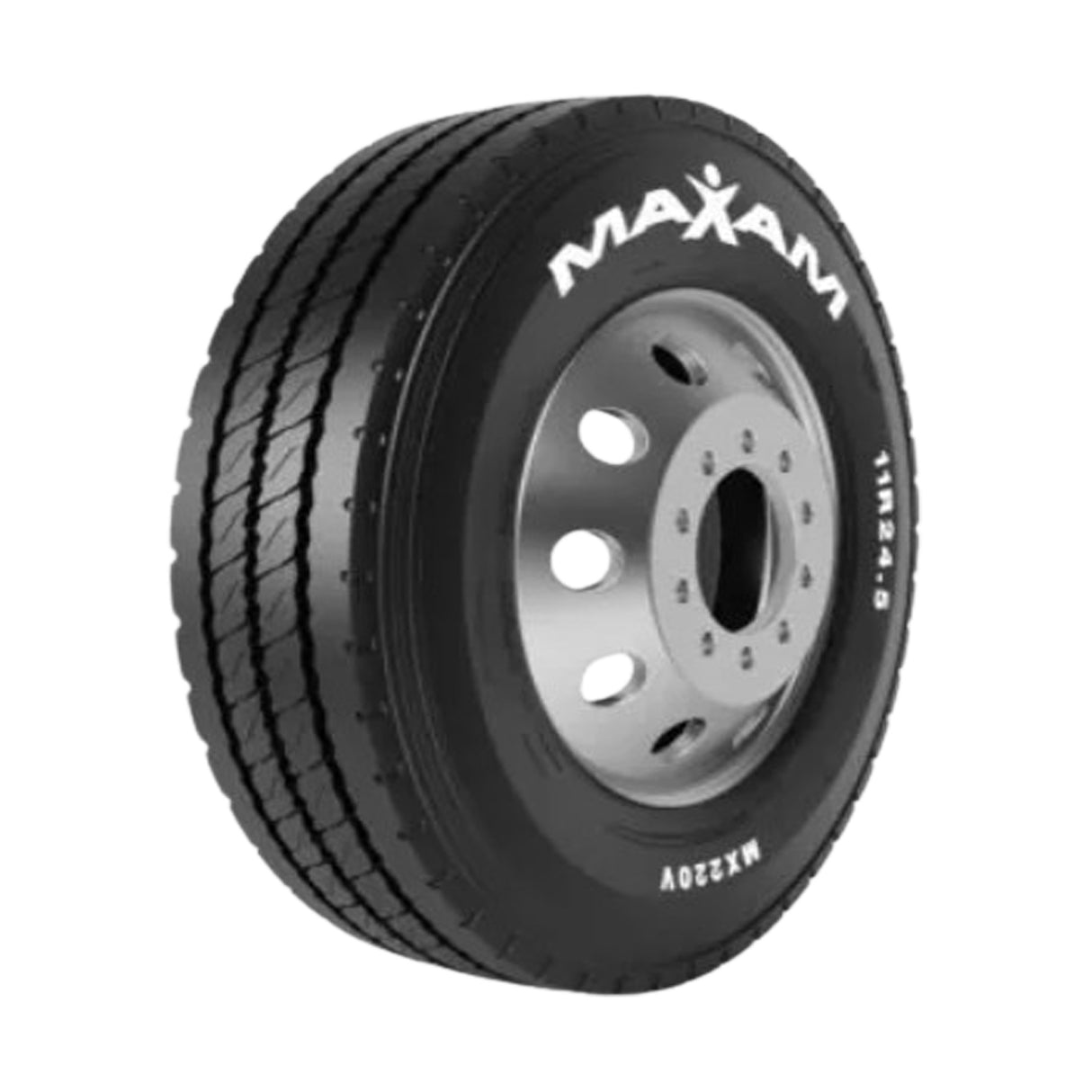 11R24.516PR149_146MMaxamMX220V-V222001