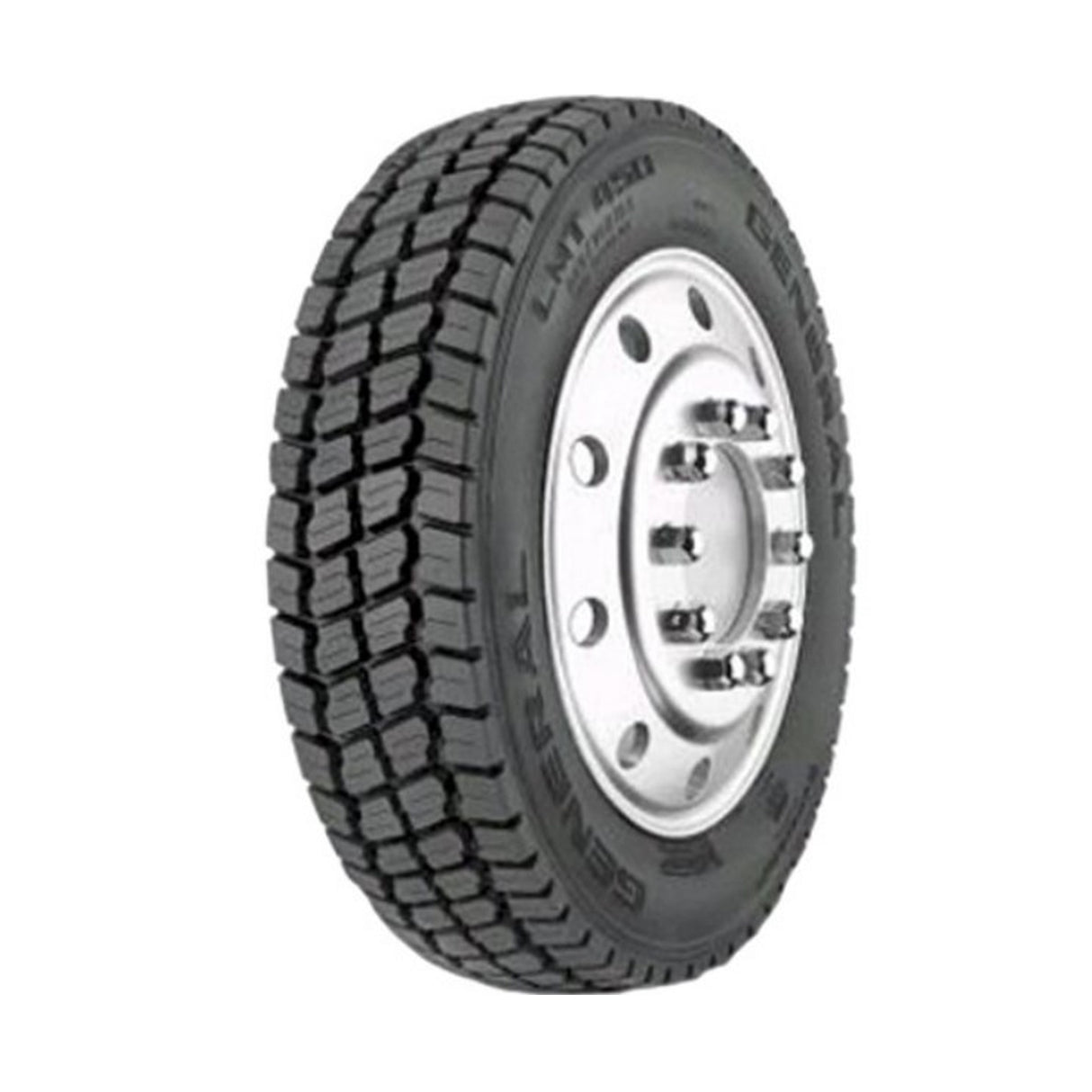 225_70R19.514PRGeneralAMERISTEELLMT450