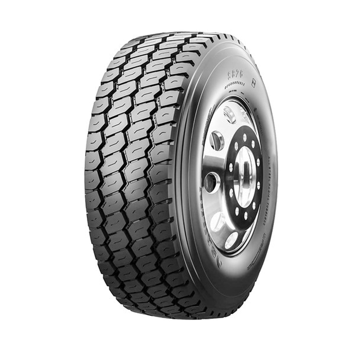 425_65R22.520PRL165KSailunSailunS826TL