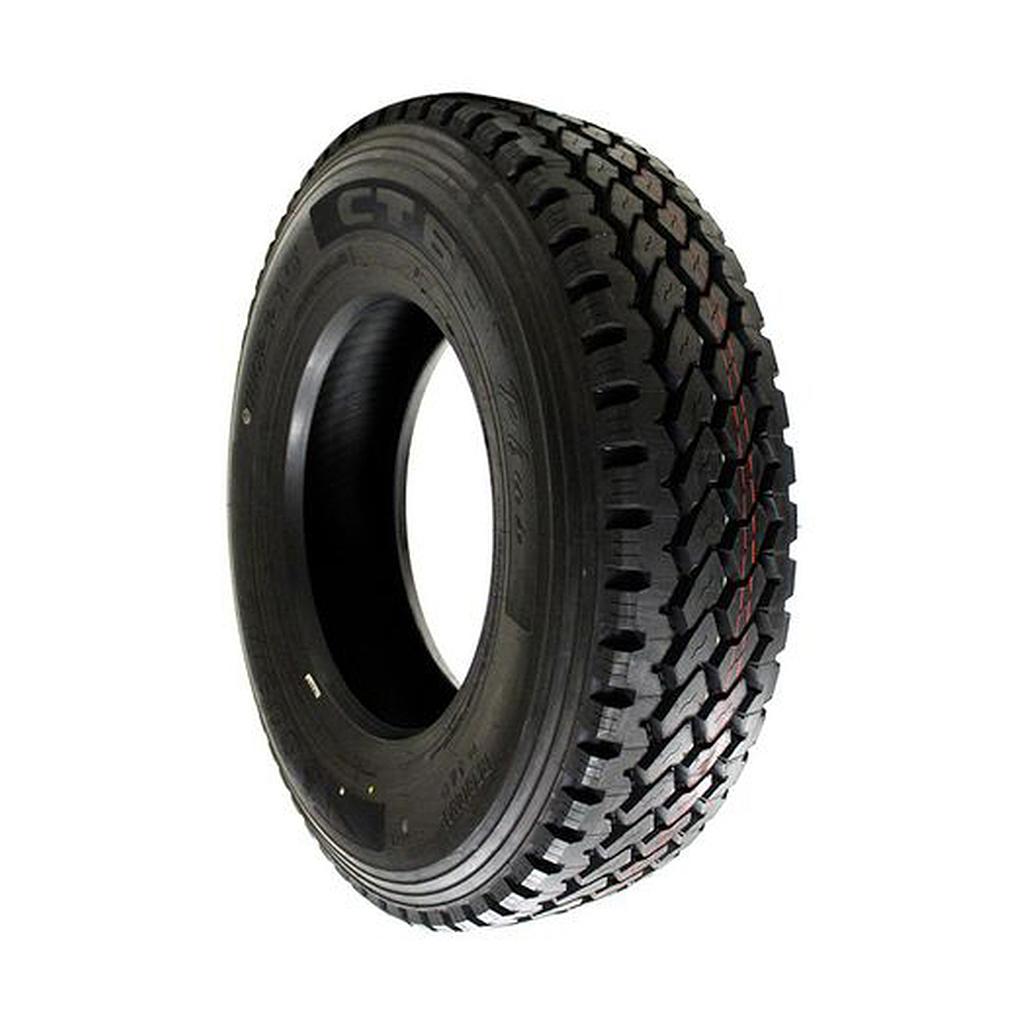 12R24.5 16PR H 152/149K Cosmo CT601+ TL From OTRUSA.COM