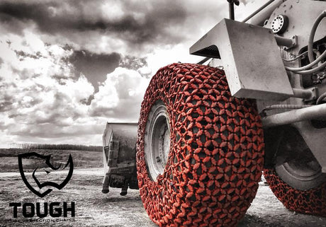 Tire Chain