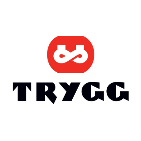 TRYGG