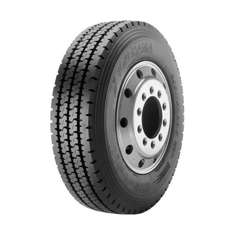 295/75R22.5 16PR H Yokohama TY517 MC2 From OTRUSA.COM