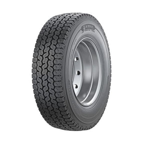 285/70R19.5 16PR H Michelin X Multi D From OTRUSA.COM