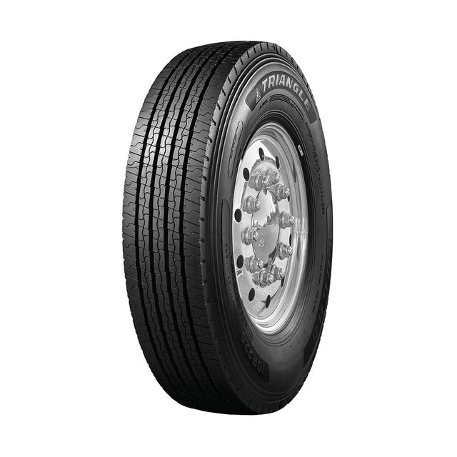 245/70R19.5 16PR H 135L/133L Triangle TR685 TL From OTRUSA.COM