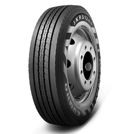 295/75R22.5 146/143L Kumho KRS12e Steer From OTRUSA.COM