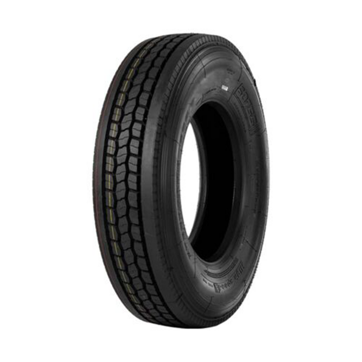 295/75R22.5 14PR G 144/141M Speedmax SD755 Drive C/S TL From OTRUSA.COM