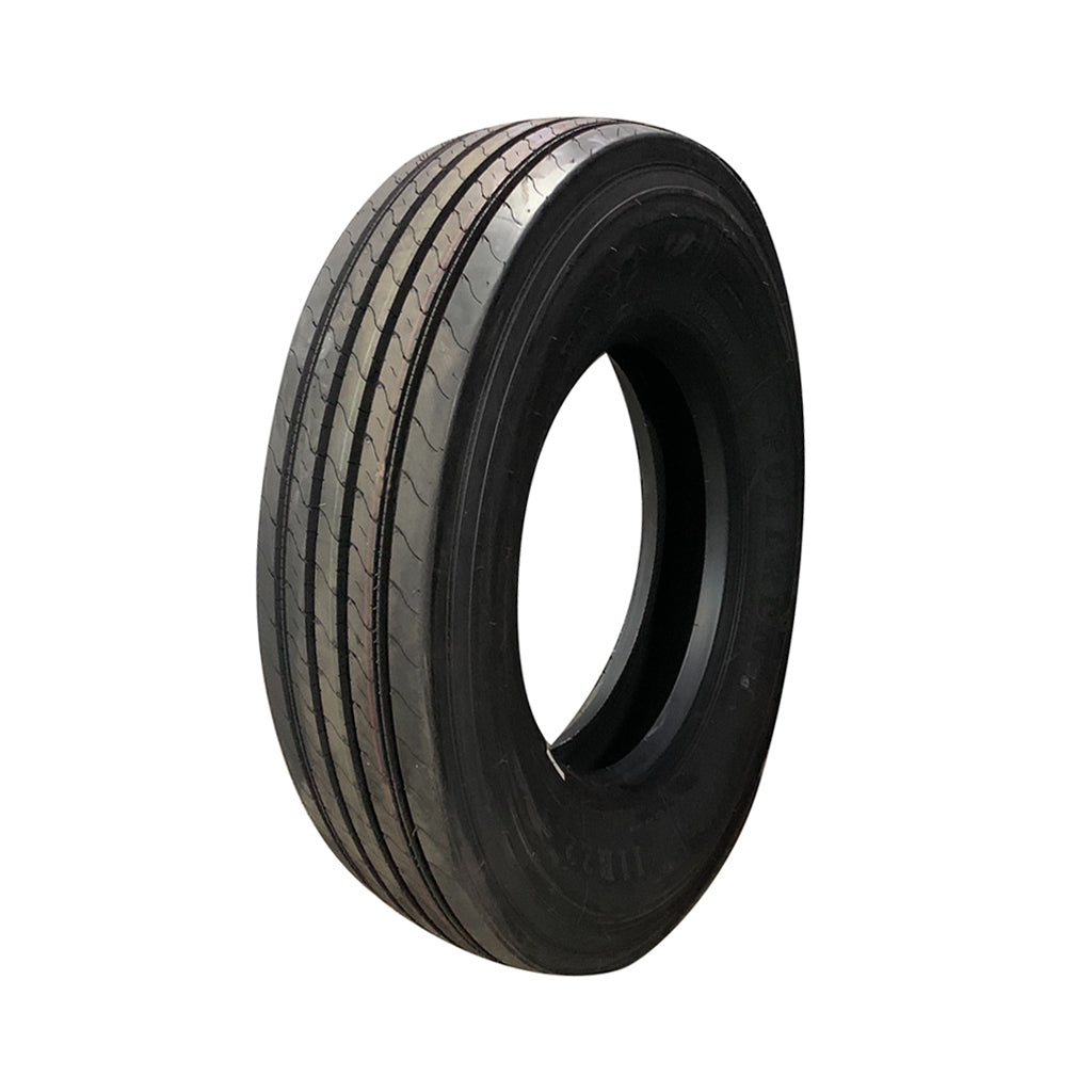 295/75R22.5 16PR H 146/143L Fullrun TB722 TL – Budget Truck Tires