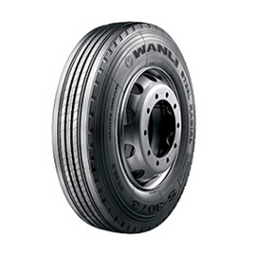 215/75R17.5 16PR H Wanli SAH01 TL All-Position Highway From OTRUSA.COM