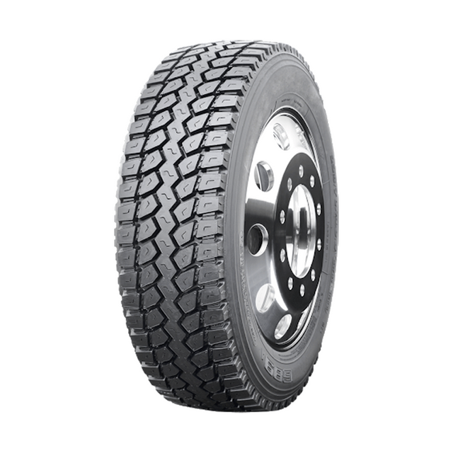 225/70R19.5 14PR G 128/126L Triangle TR689A TL From OTRUSA.COM