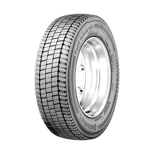 285/70R19.5 16PR H Continental HDR3 From OTRUSA.COM