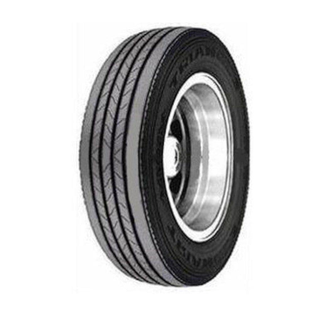 Triangle Tre16 11R22.5 16PR H 146/143M Triangle TRS01 Steer/All Position TL – Budget ...