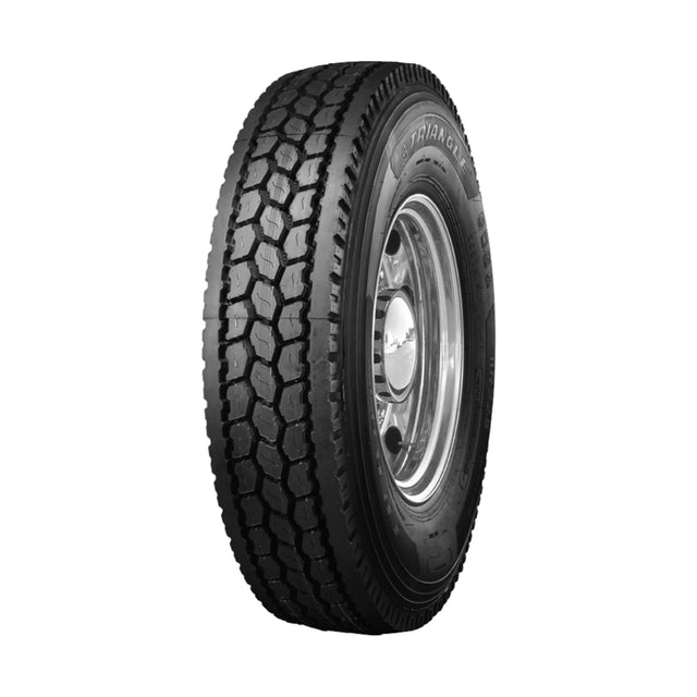 285/75R24.5 14PR G 144/141M Triangle TRD01 From OTRUSA.COM