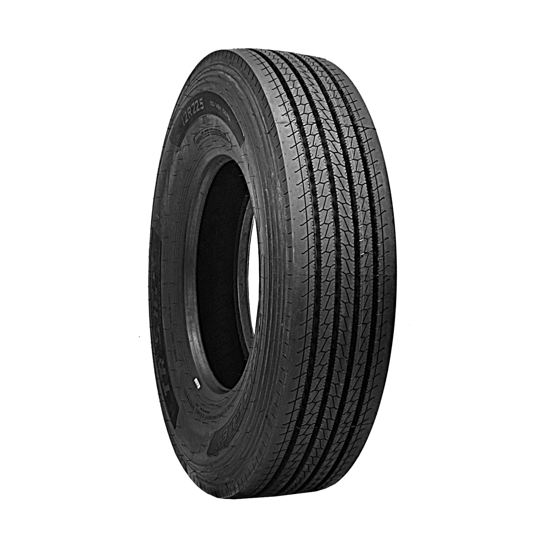 11R22.5 16PR H 146/143M Triangle TRS02 All Position TL – Budget