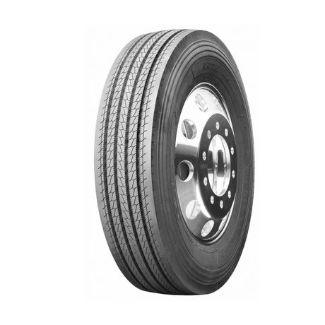 315/80R22.5 20PR L 157/154L Triangle TRS02 All Position TL From OTRUSA.COM