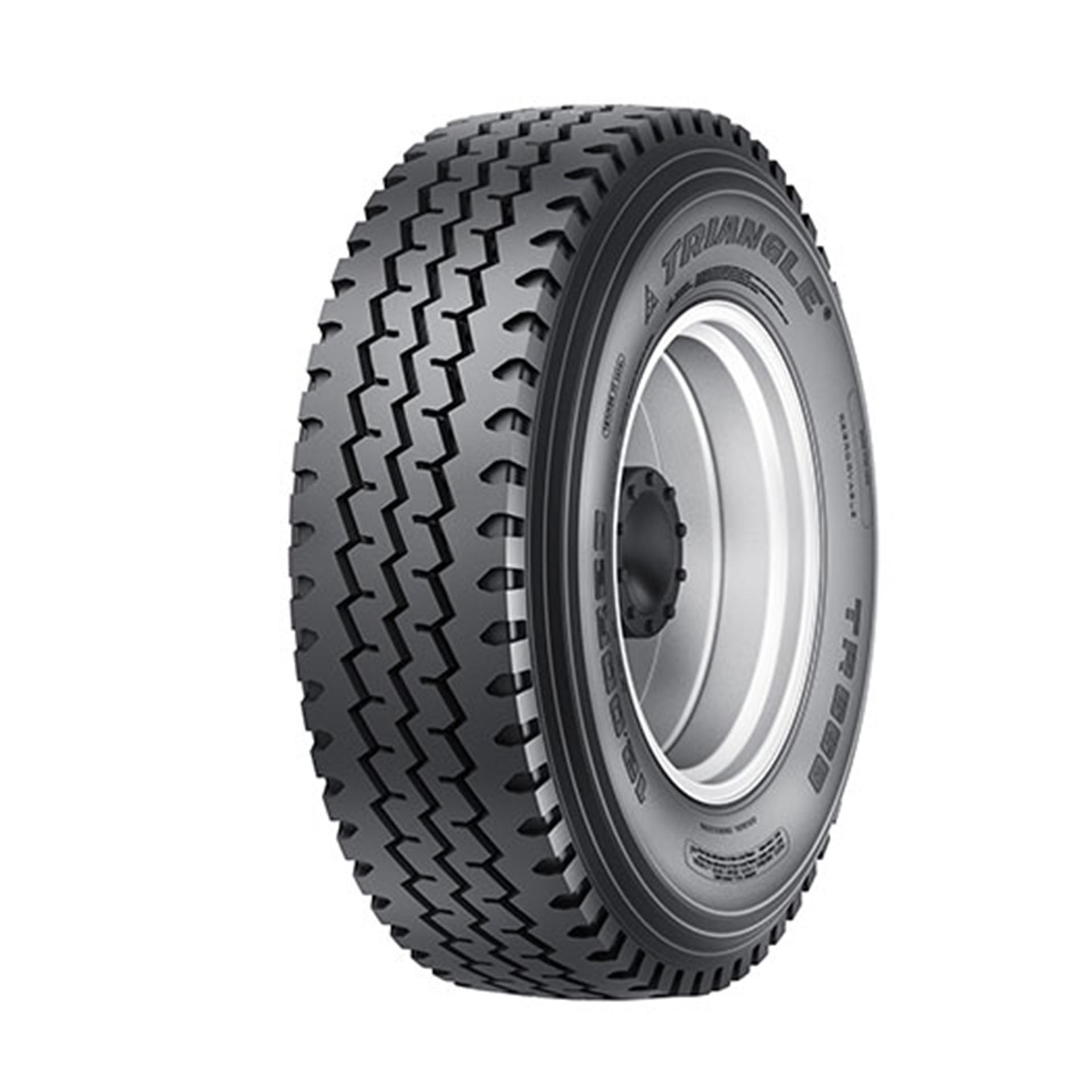 315/80R22.5 20PR L 161/154K Triangle TR668 All Position TL