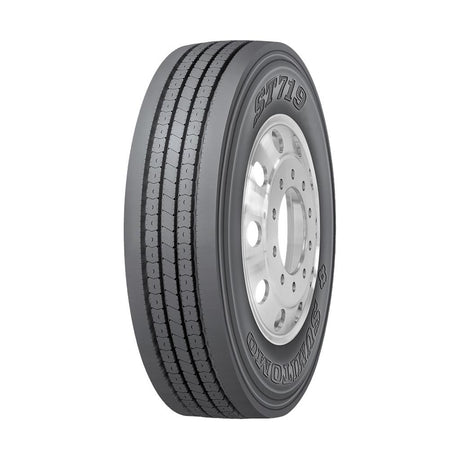 215/75R17.5 16PR H 135/133L Sumitomo ST719 All Position TL From OTRUSA.COM