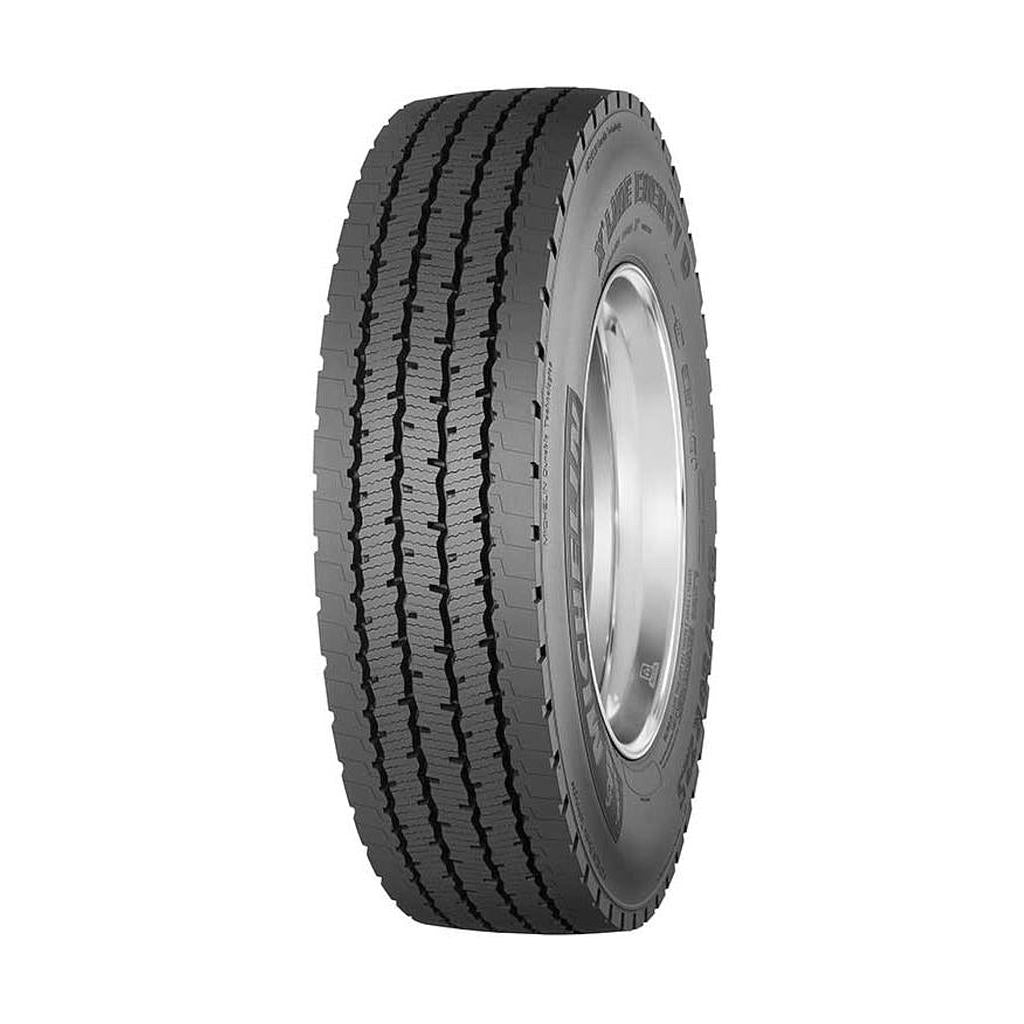 11R22.5 14PR G Michelin X Line Energy D – Budget Truck Tires